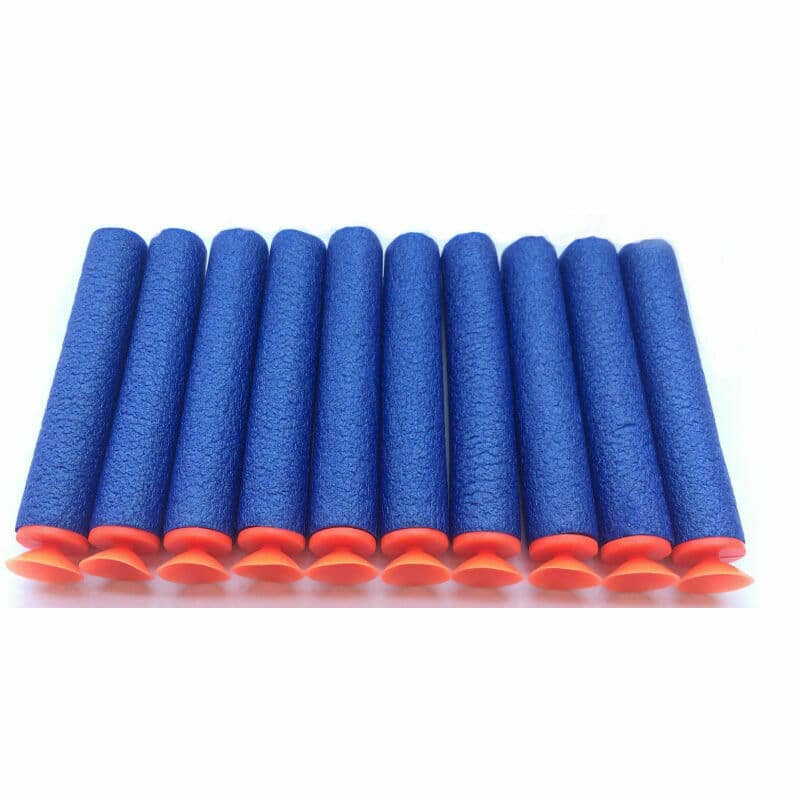 50 Darts für Strike Gun und NERF | Karnz