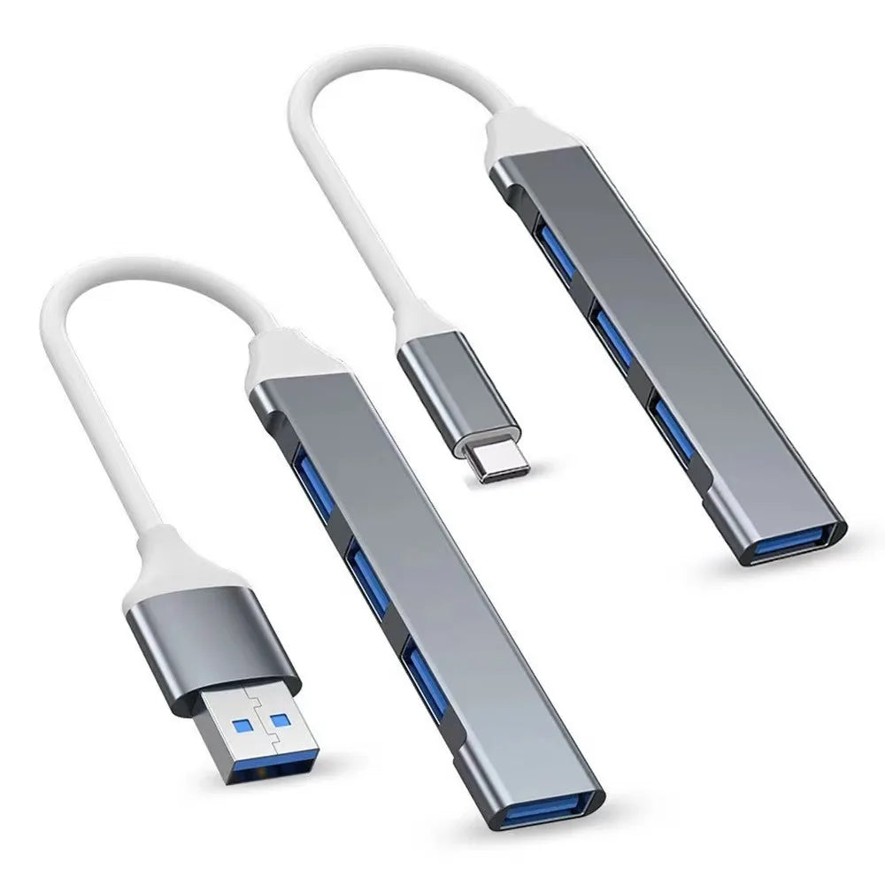 Super schneller USB-Hub | Karnz