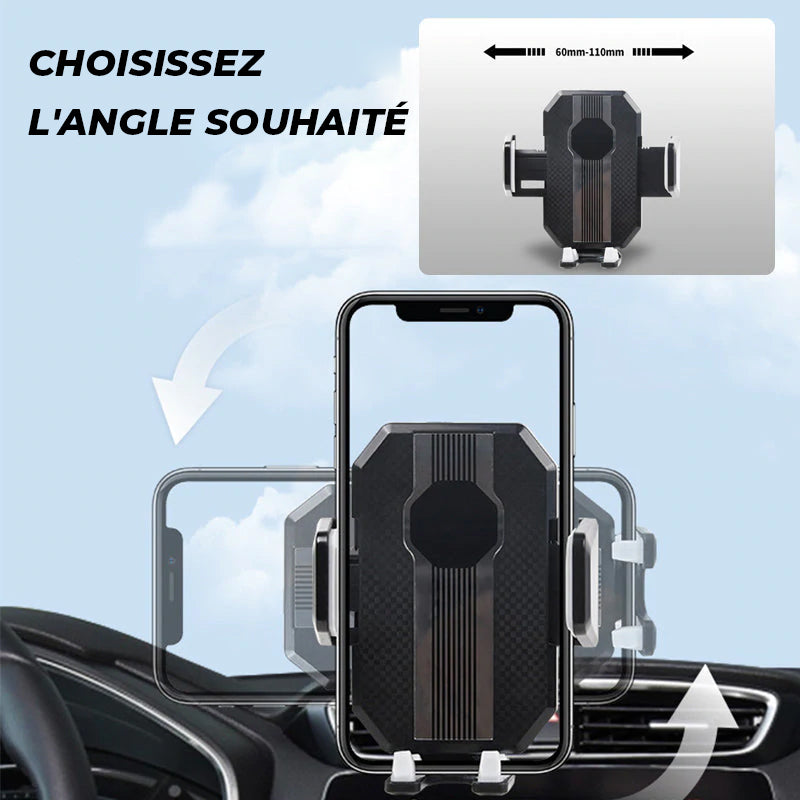 Superhaftender Handyhalter für das Auto | Karnz