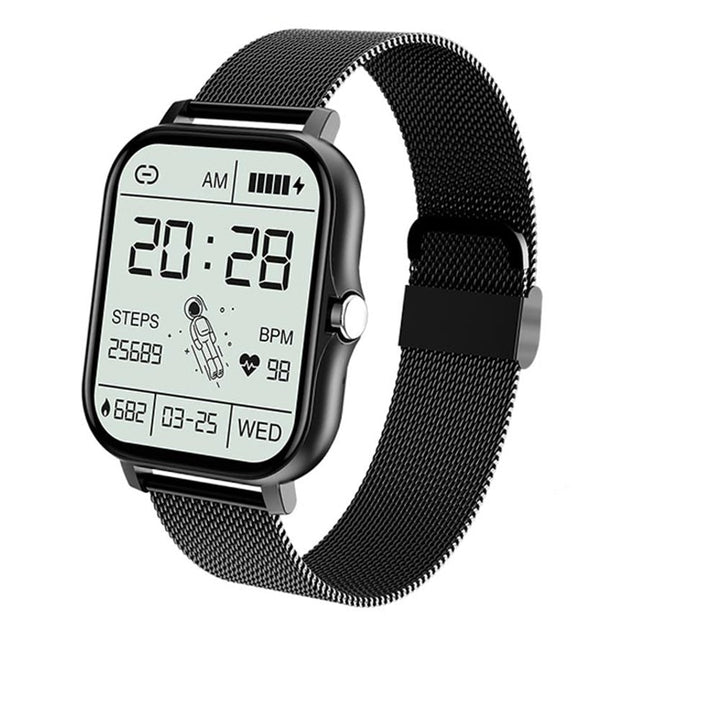 Sandsberg Watch - Multifunktionale Spitzenuhr