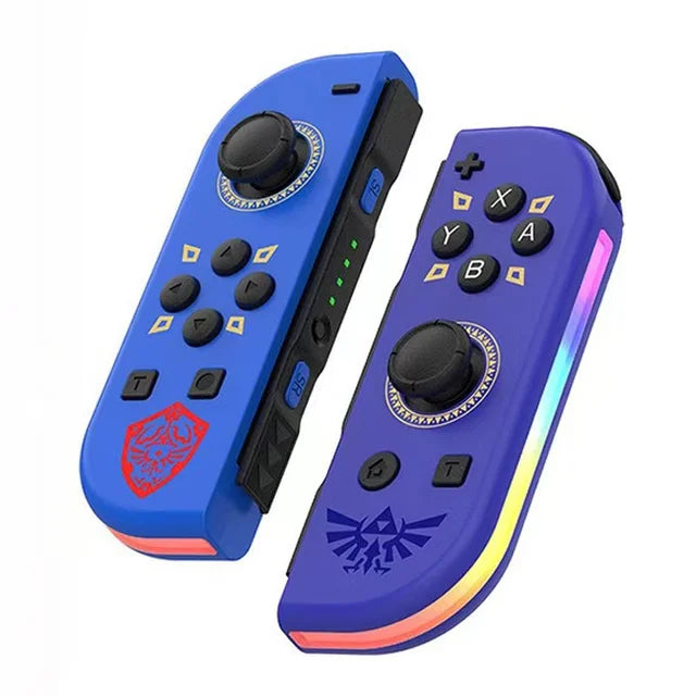 Karnz | Switch Joypad Drahtloser Controller