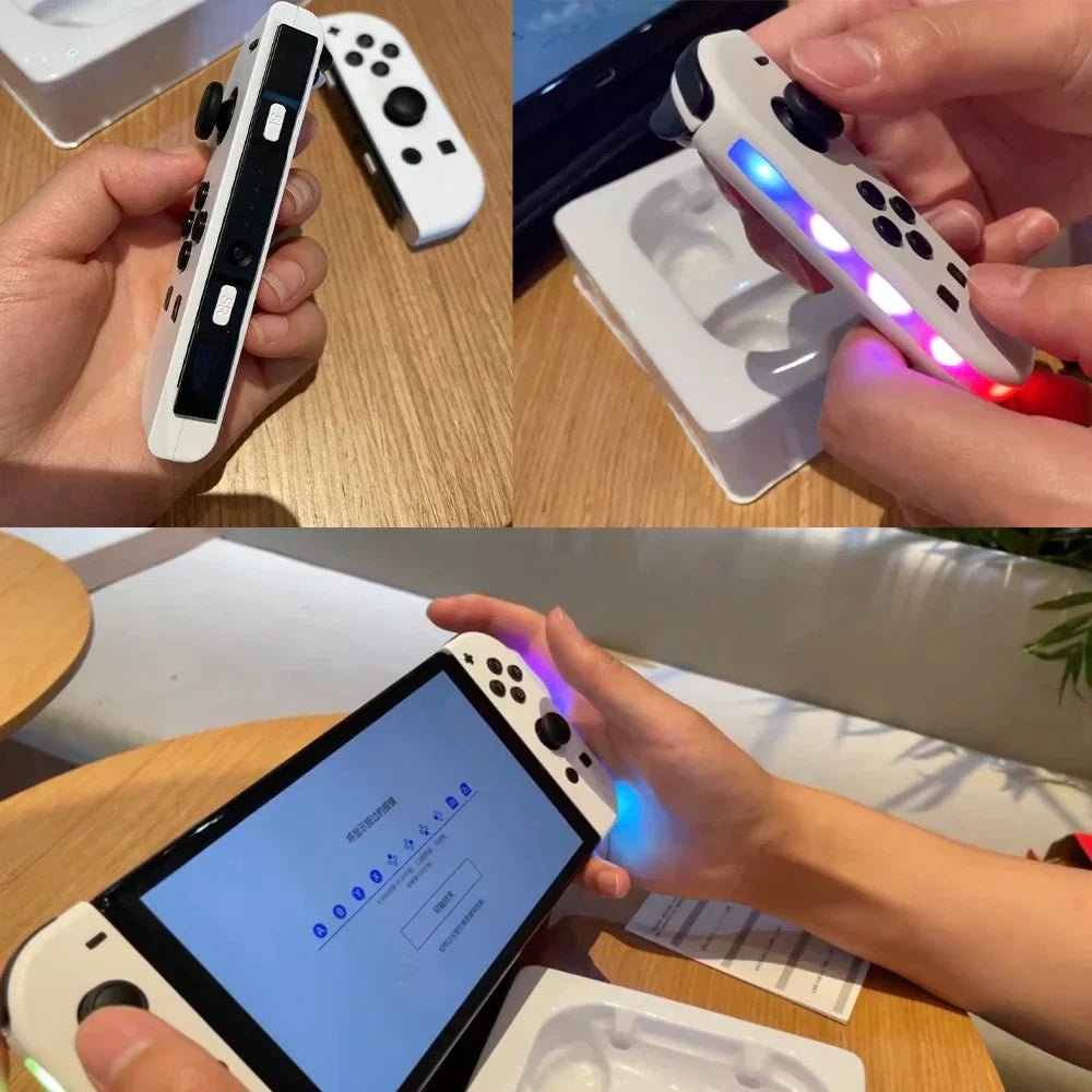 Karnz | Switch Joypad Drahtloser Controller