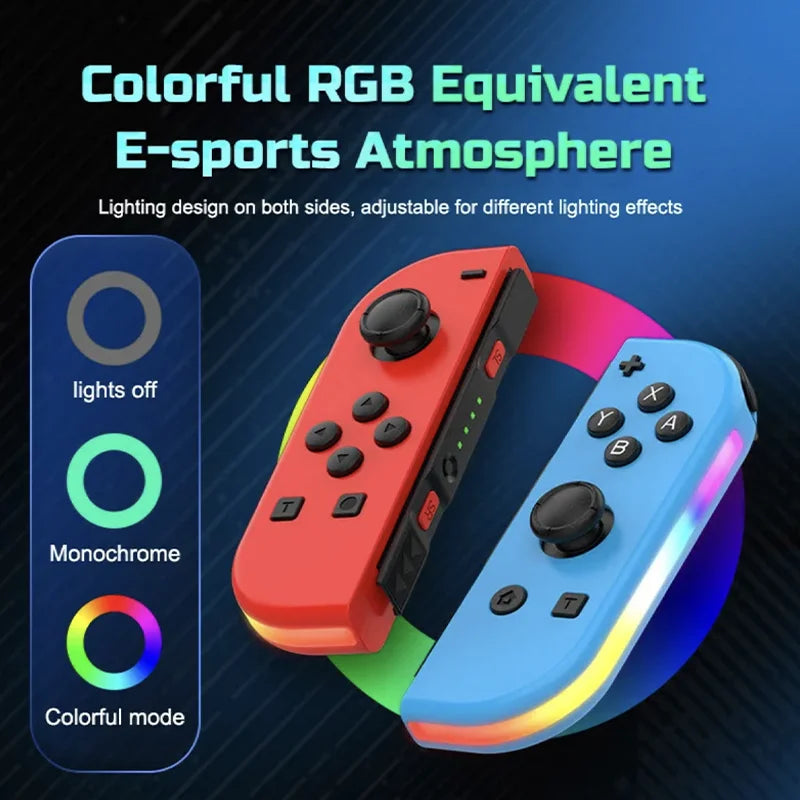 Karnz | Switch Joypad Drahtloser Controller