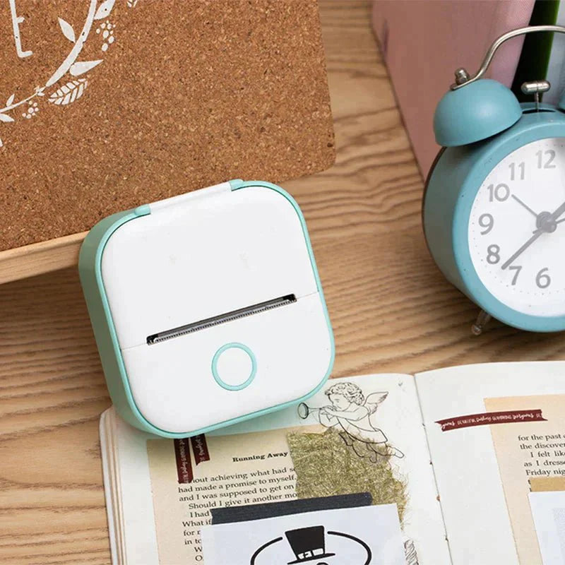 MiniPrinter Drucken Sie ohne Grenzen! | Karnz