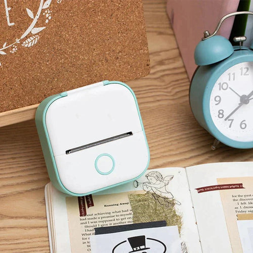 MiniPrinter Drucken Sie ohne Grenzen! | Karnz