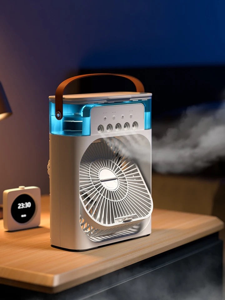 Mini Klimaanlage | Karnz
