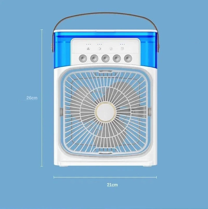 Mini Klimaanlage | Karnz