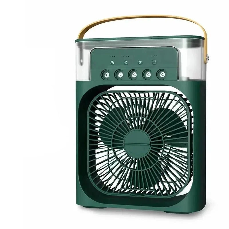 Mini Klimaanlage | Karnz