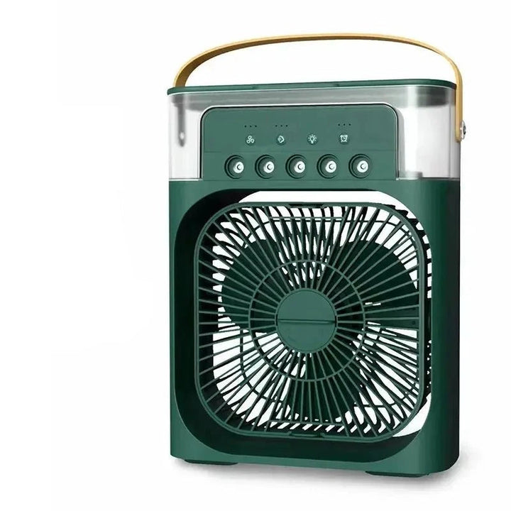 Mini Klimaanlage | Karnz
