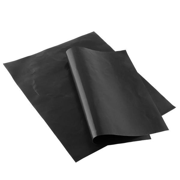 Die Miracle BBQ Grillmatte | Karnz