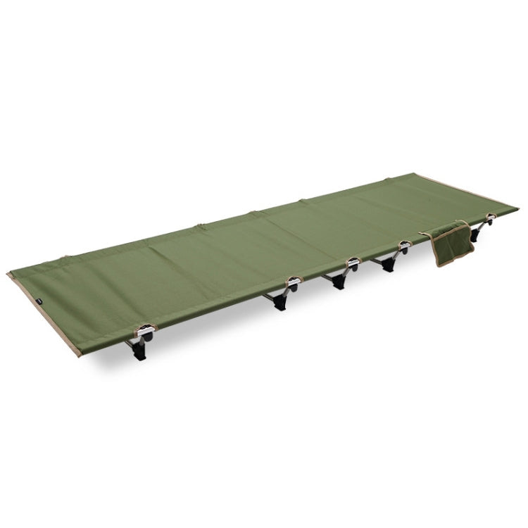 CLS Outdoor Leichtes Faltbett Camping Einfaches Freizeitbett