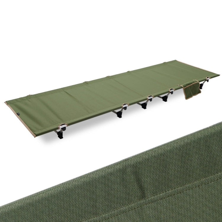 CLS Outdoor Leichtes Faltbett Camping Einfaches Freizeitbett