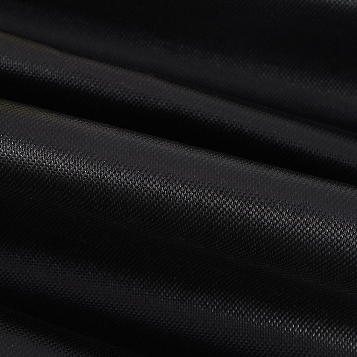 Sandsberg | CLS Outdoor Camping Silikon feuerfeste Decke Picknick Grill Wärmedämmung Pad, Größe: XL: 800x750mm