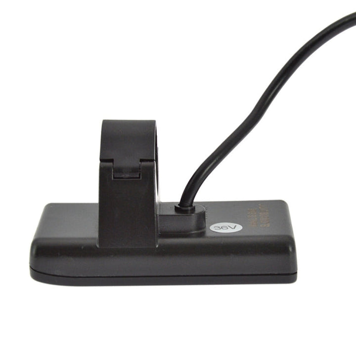S866 A Typ Universal-Armaturenbrett-Set für Elektrofahrräder, Spezifikation: 36 V / 48 V