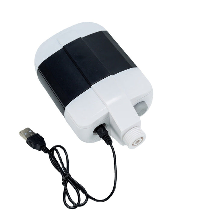 Sandsberg | KE-801 Outdoor Elektro Dusche Camping Wiederaufladbare Tragbare Duschkopf