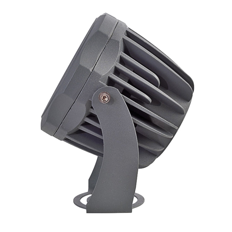 LED Flutlicht COB Outdoor Wasserdicht Scheinwerfer Billboard Lichter Gartenlampe, Farbe: 30W 4 Farben Auswahl 1