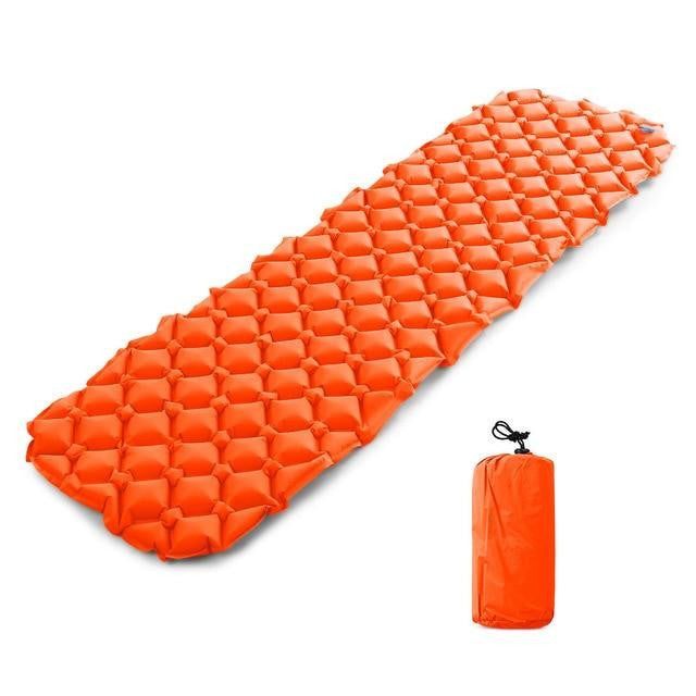 Outdoor aufblasbare Schlafmatte | Karnz