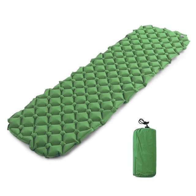 Outdoor aufblasbare Schlafmatte | Karnz