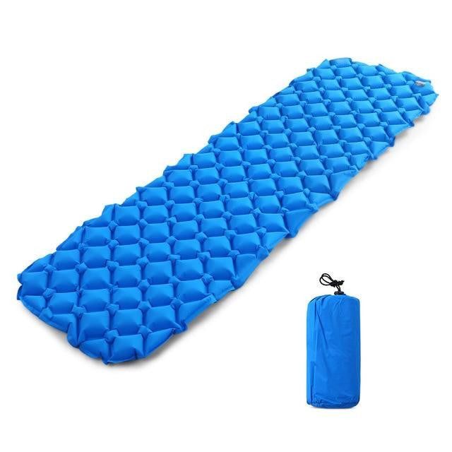 Outdoor aufblasbare Schlafmatte | Karnz
