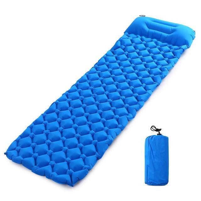 Outdoor aufblasbare Schlafmatte | Karnz