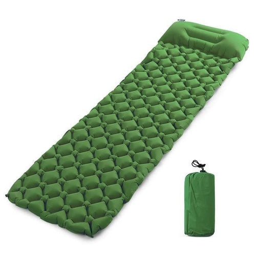 Outdoor aufblasbare Schlafmatte | Karnz