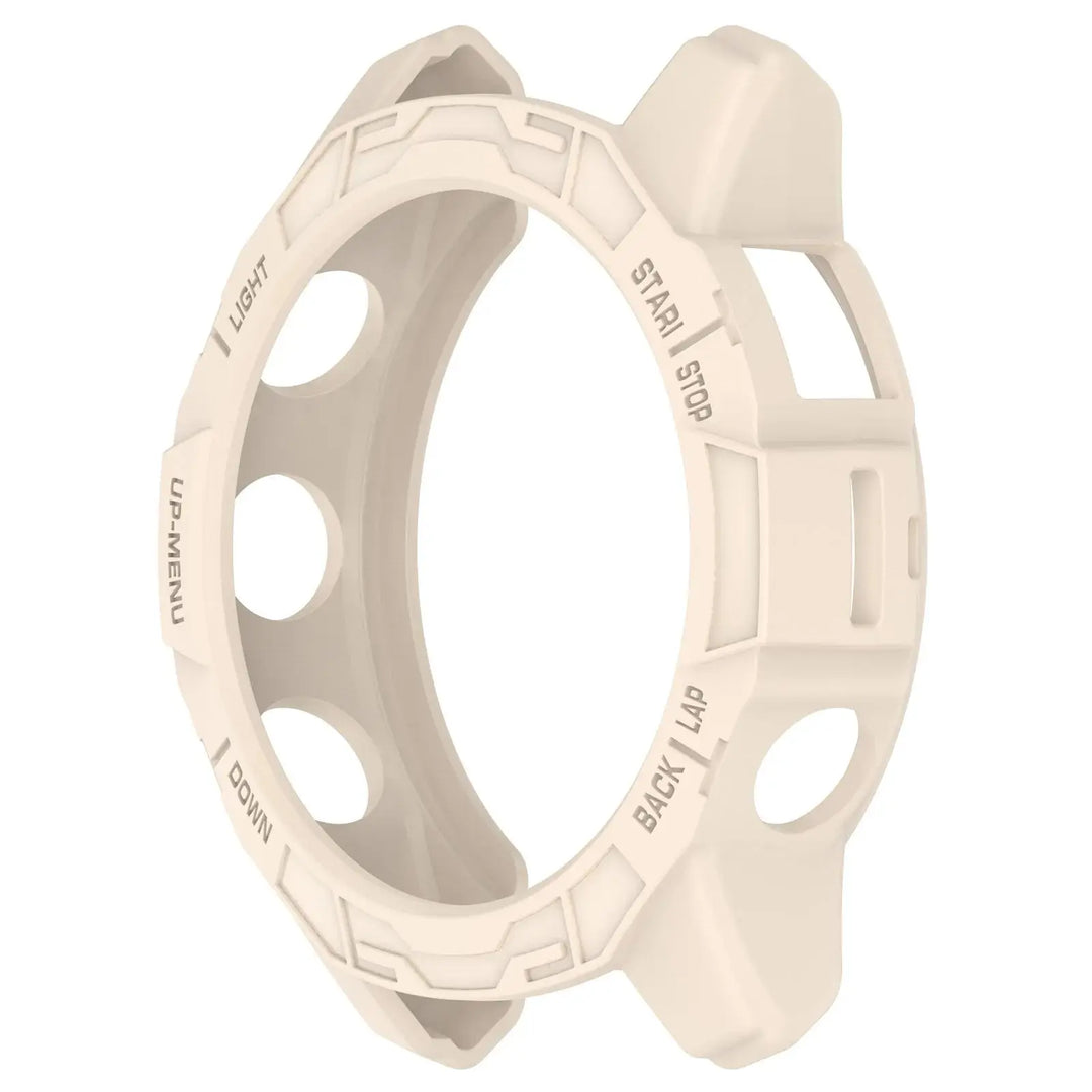 FlexGuard TPU-Schutzhülle für Garmin Fenix 7/7X Pro & Epix Pro Gen 2