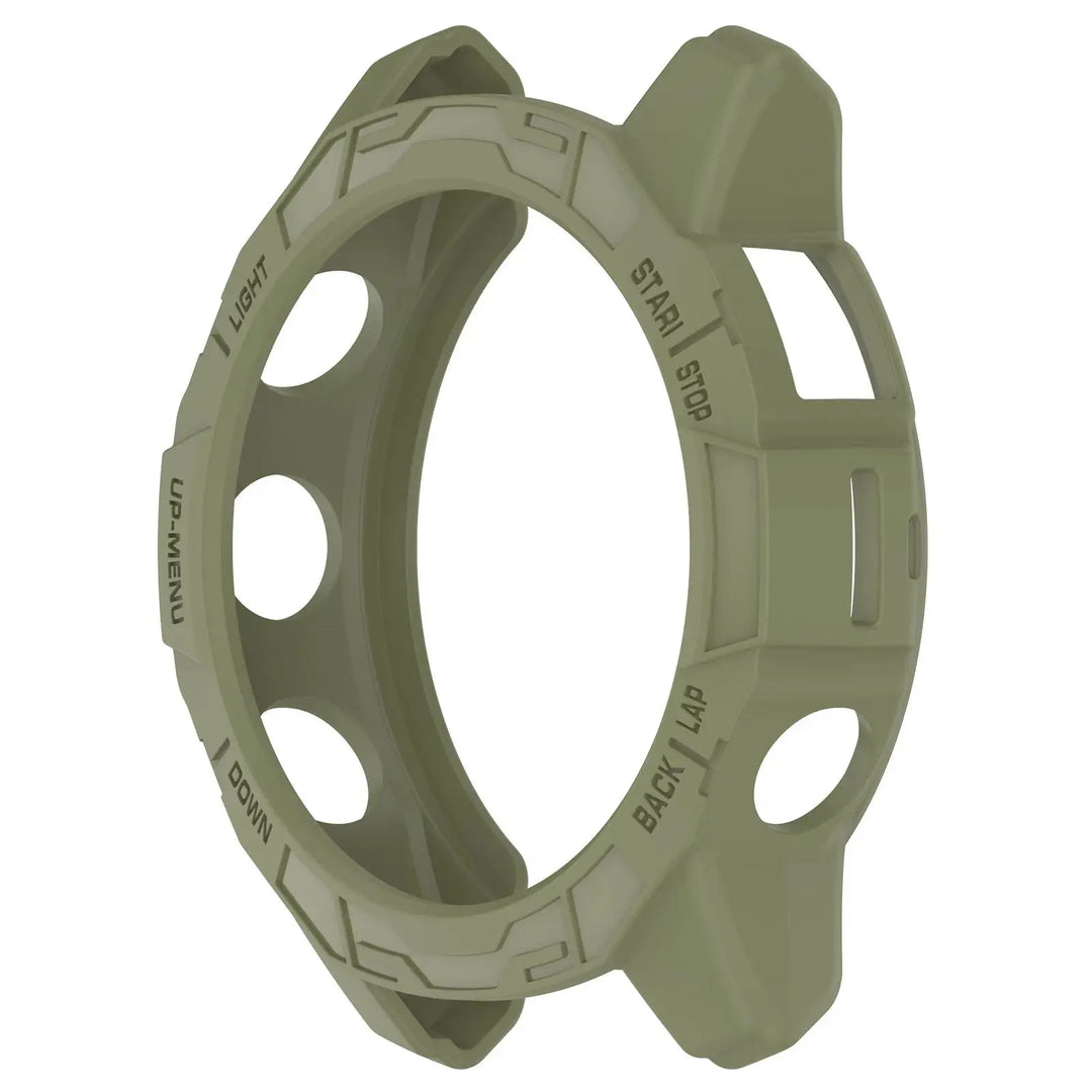 FlexGuard TPU-Schutzhülle für Garmin Fenix 7/7X Pro & Epix Pro Gen 2