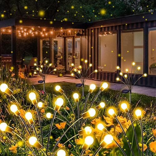LED mit Solarenergie | Karnz