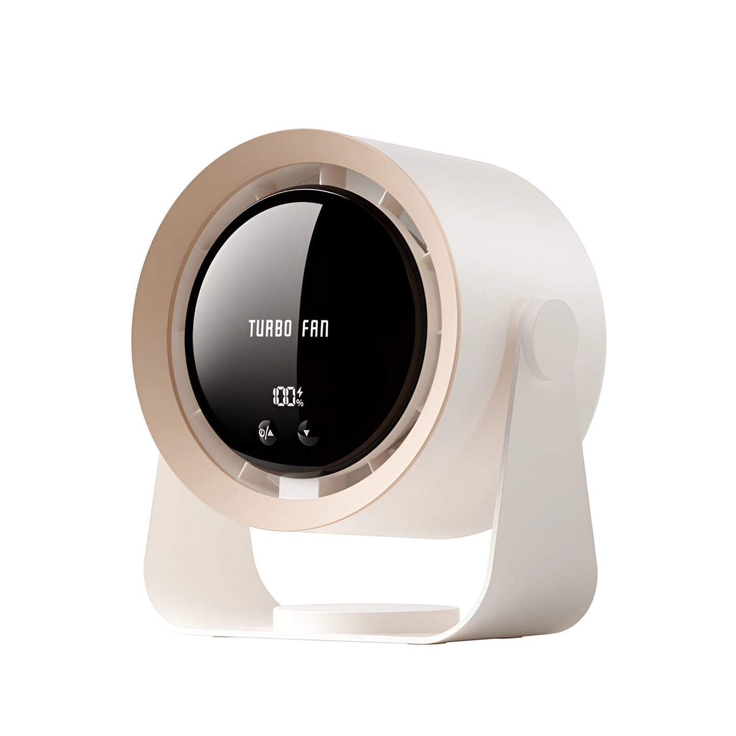BreezeFlow blattloser Ventilator – Leise & energieeffiziente Kühlung Karnz