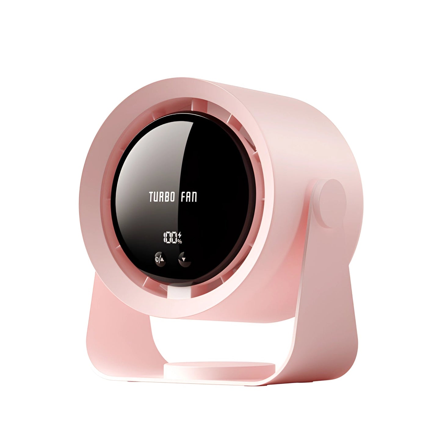 BreezeFlow blattloser Ventilator – Leise & energieeffiziente Kühlung Karnz