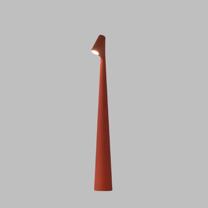 Stilvolle Tischlampe - Kabellos | Karnz