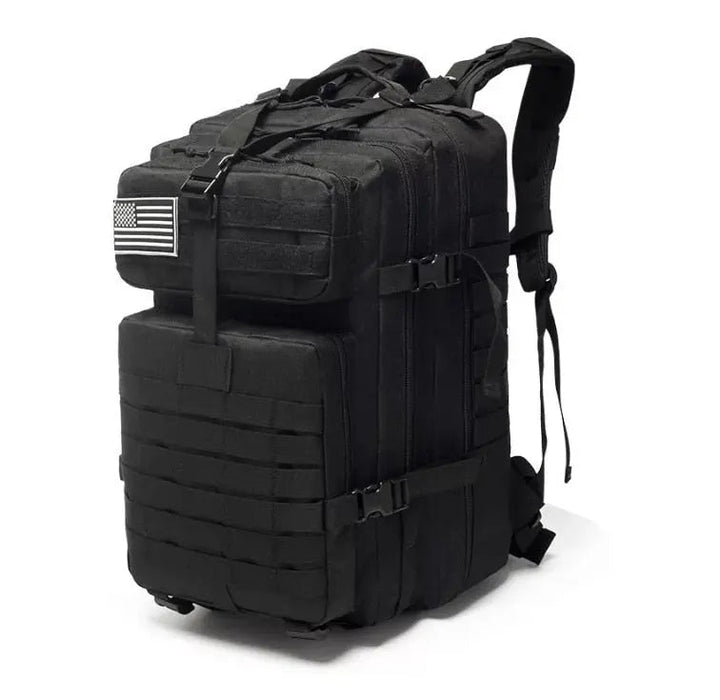 50-Liter-Taktikrucksack für Outdoor und Reisen | Karnz