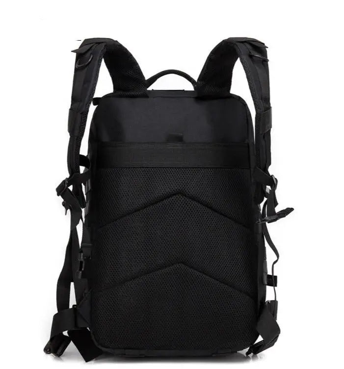 50-Liter-Taktikrucksack für Outdoor und Reisen | Karnz