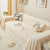 Tara - Nordic Sofa Refresh Decke: Gib deinem Sofa einen neuen Lebensstil | Karnz