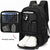 Tech Trek Pro 50-80L Der Ultimative Rucksack Mit USB-Anschluss | Karnz