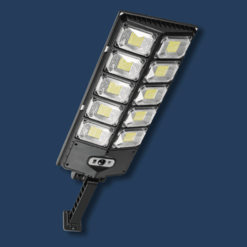 Solar Flutlicht 3000W – SunGuard 3000 | Karnz
