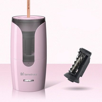 Elektrischer Bleistiftspitzer | Karnz