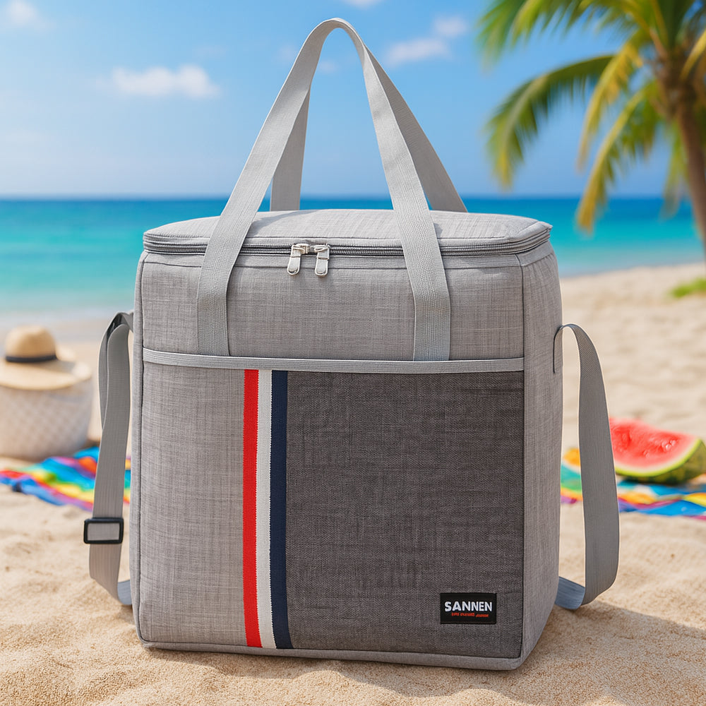 Thermotasche 15 Liter oder 27 Liter | Karnz