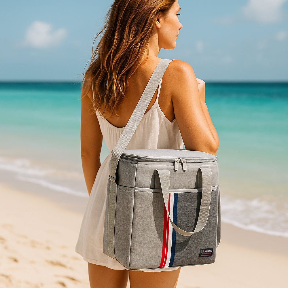 Thermotasche 15 Liter oder 27 Liter | Karnz