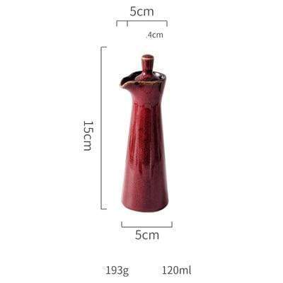 Die Elta Ölflasche Karnz
