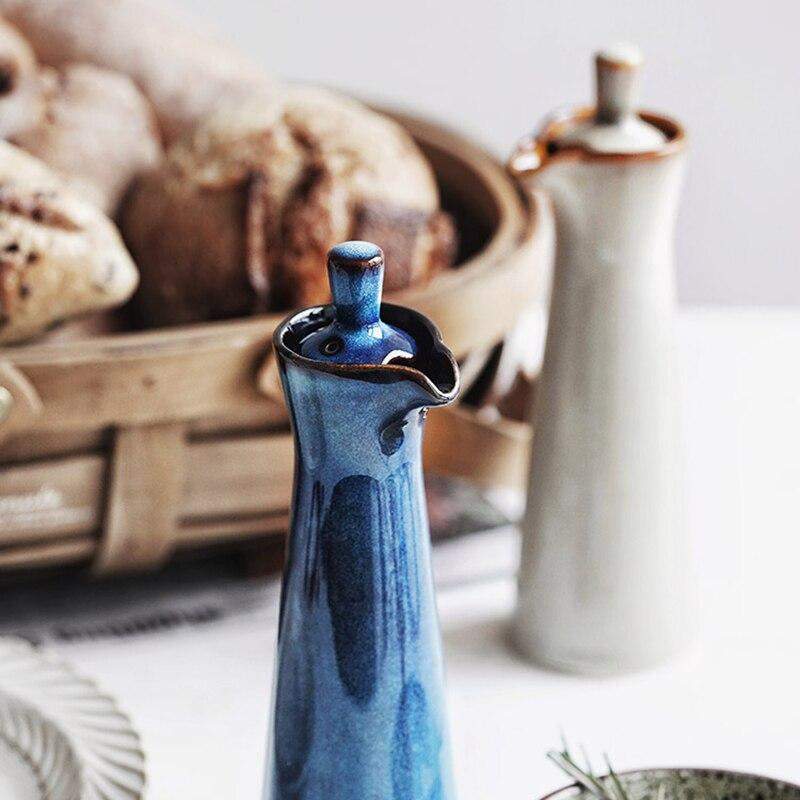 Die Elta Ölflasche Karnz
