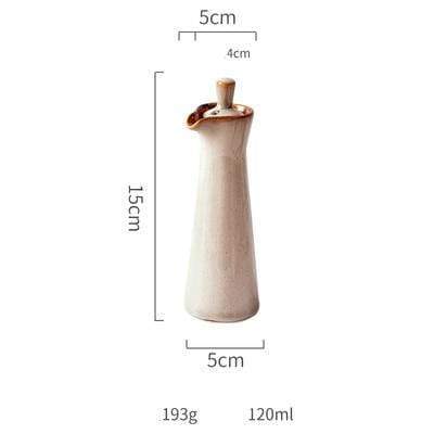 Die Elta Ölflasche Karnz