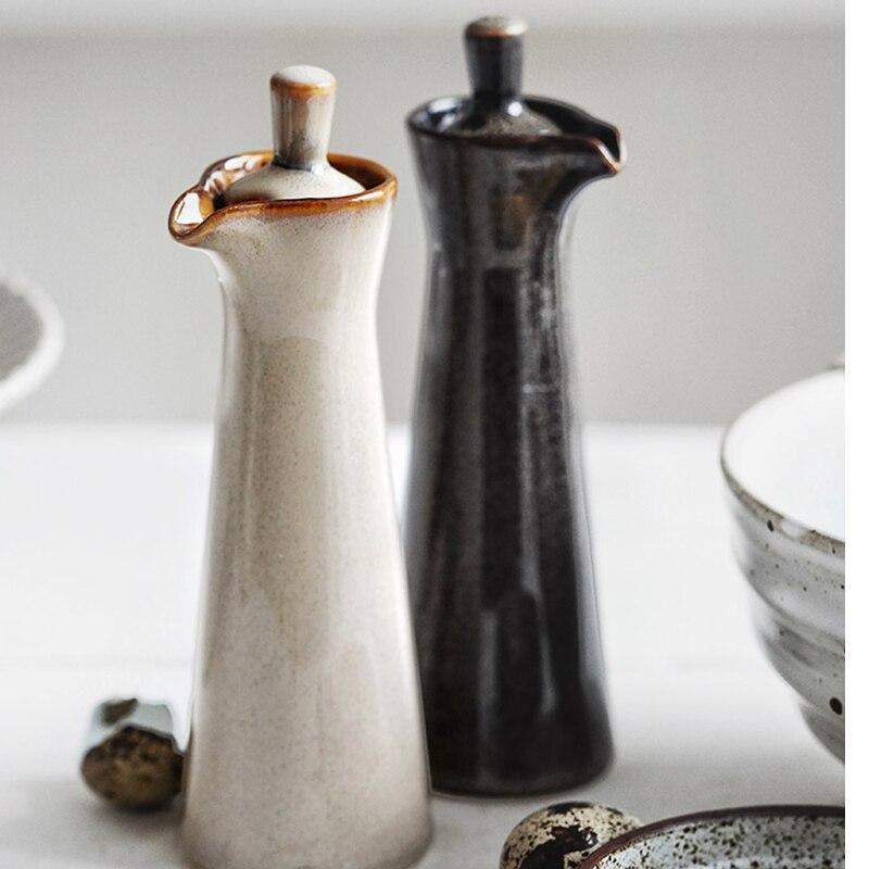 Die Elta Ölflasche Karnz