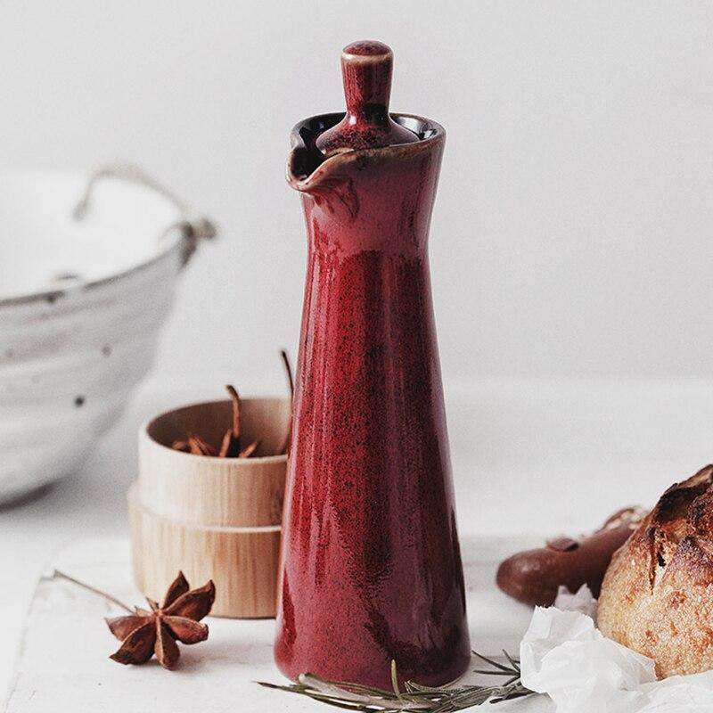 Die Elta Ölflasche Karnz