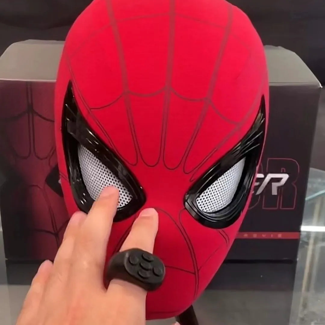 Spidey-Maske | Superheldenmaske