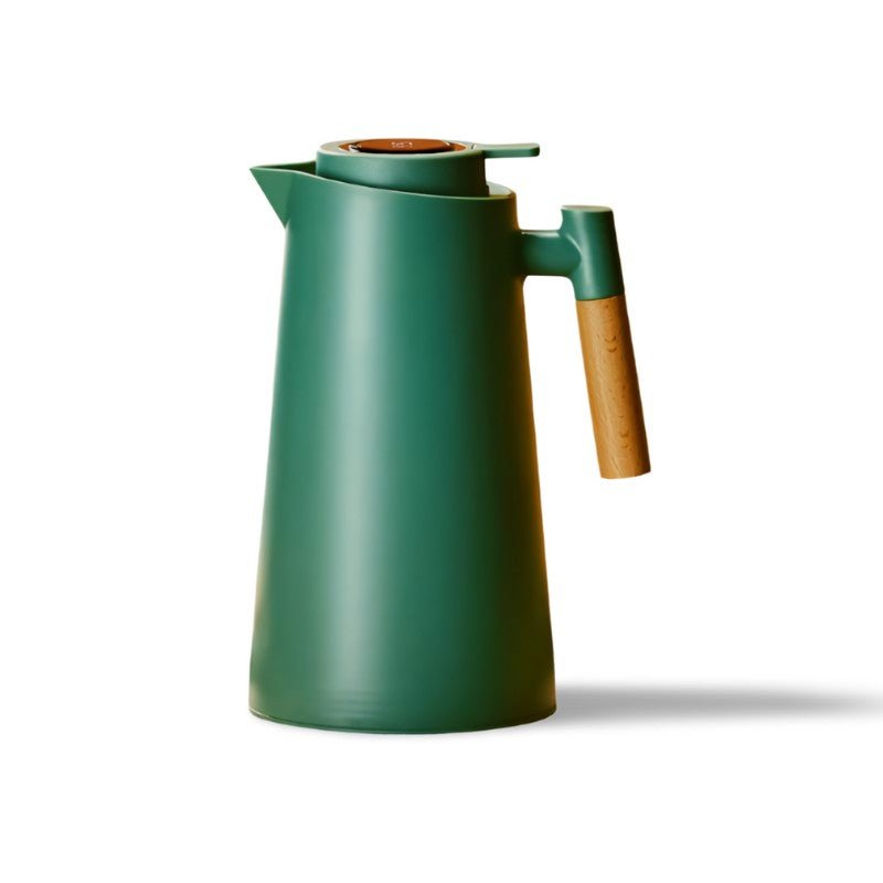 Thermalkrug mit Temperaturanzeige 1 L | Karnz