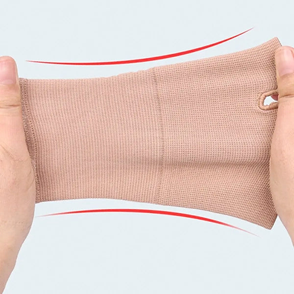 ThumbGuard | Fortschrittliche Kompressionshülle für das Handgelenk zur Verbesserung der Mobilität und Unterstützung | Karnz