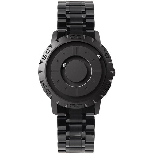 Zenuq️ | Ultimativer Stil mit magnetischer Herrenuhr