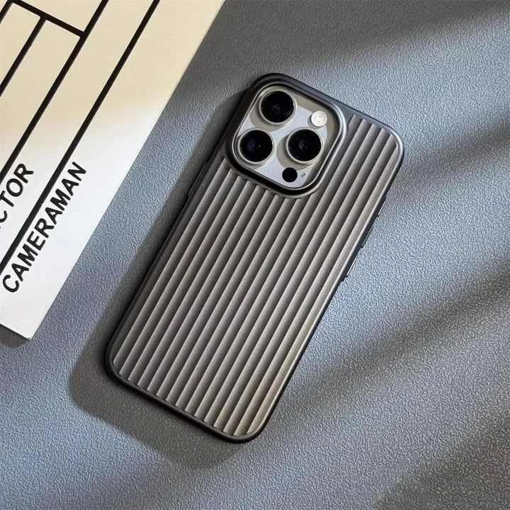 Schlanke, stoßfeste iPhone-Hülle – ultradünn und robust