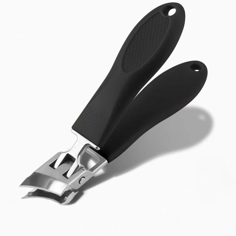 TitanClip | Extra breite Nagelschneider - Schwerlast für dicke und harte Nägel | Karnz